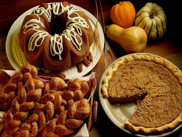 Обои картинки фото еда, пирожные, кексы, печенье