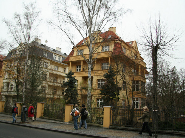 Обои картинки фото города