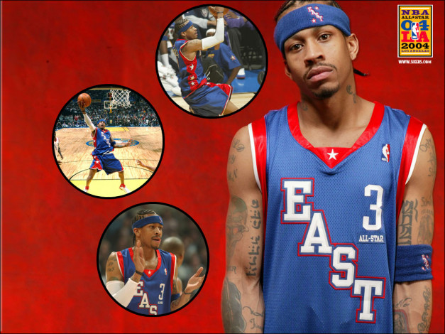 Обои картинки фото спорт, nba