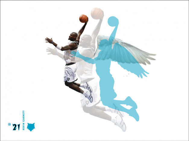 Обои картинки фото спорт, nba