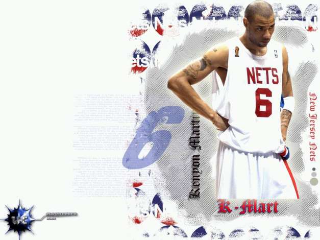 Обои картинки фото спорт, nba