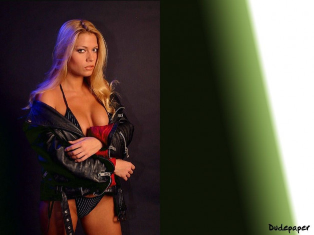 Обои картинки фото Adriana Malkova, девушки