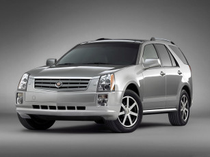 Картинка автомобили cadillac