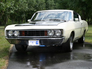 Картинка автомобили ford