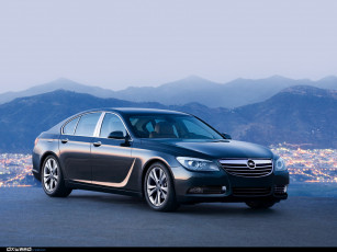 Картинка автомобили opel