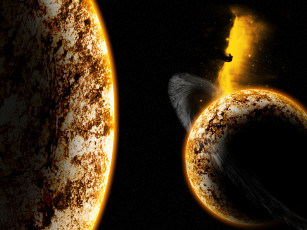 Картинка космос разное другое