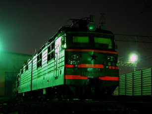 Картинка техника поезда