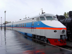 Картинка техника поезда