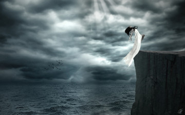 Картинка 3д графика people люди