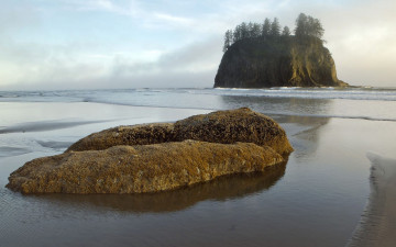 Картинка природа побережье