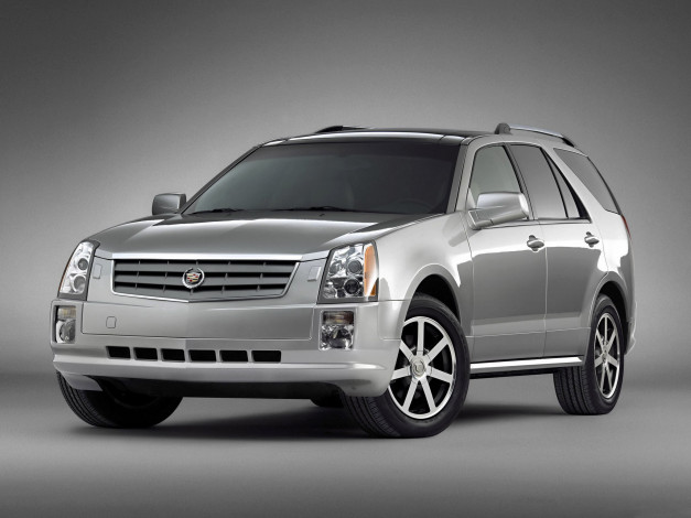 Обои картинки фото автомобили, cadillac