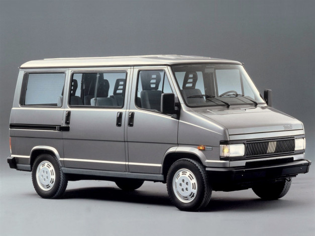 Обои картинки фото автомобили, fiat