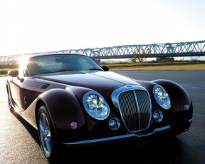Картинка автомобили mitsuoka