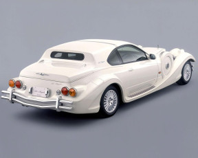 Картинка автомобили mitsuoka