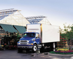 Картинка автомобили sterling