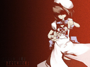 Картинка аниме higurashi no naku koro ni ryuuguu rena