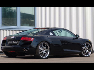 Картинка автомобили audi