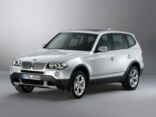 Картинка автомобили bmw