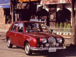 Картинка автомобили mitsuoka