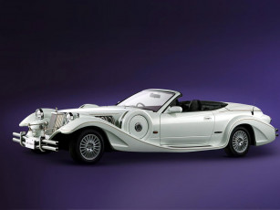 Картинка автомобили mitsuoka