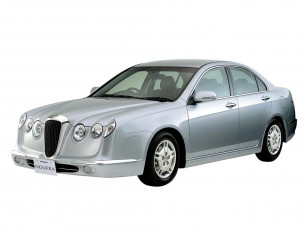Картинка автомобили mitsuoka