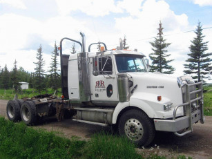 Картинка автомобили western star
