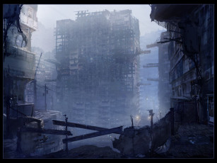 Картинка фэнтези иные миры времена