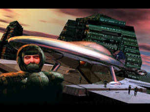 Картинка фэнтези иные миры времена