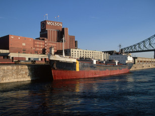 Картинка корабли баржи