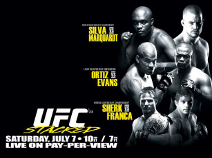 Картинка спорт mix fight