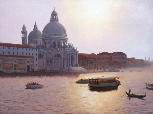 Обои картинки фото adrian, rigby, рисованные