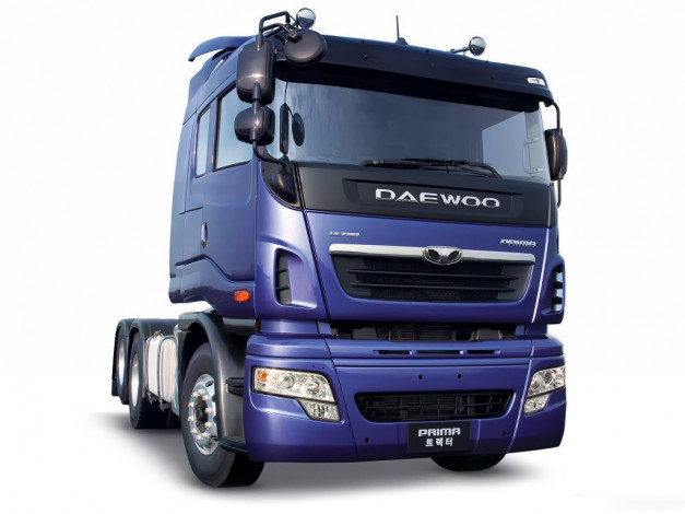 Обои картинки фото автомобили, daewoo