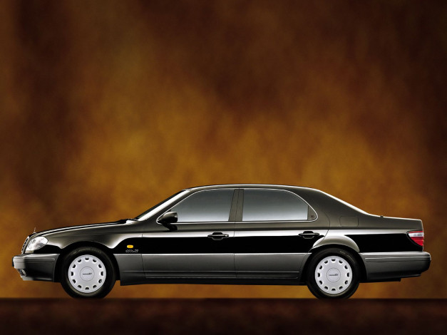 Обои картинки фото автомобили, ssang, yong