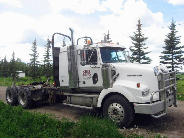 Обои картинки фото автомобили, western, star