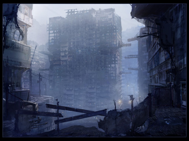 Обои картинки фото фэнтези, иные, миры, времена