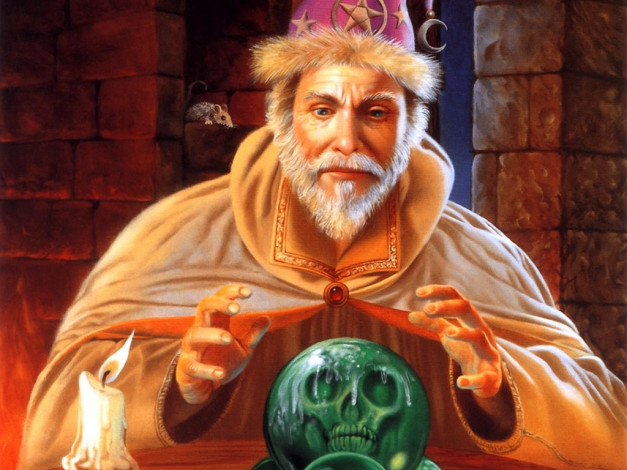 Обои картинки фото фэнтези, маги