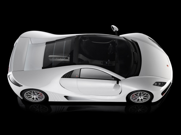 Обои картинки фото gta, spano, 2009, автомобили