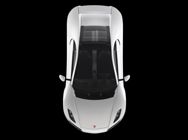 Обои картинки фото gta, spano, 2009, автомобили