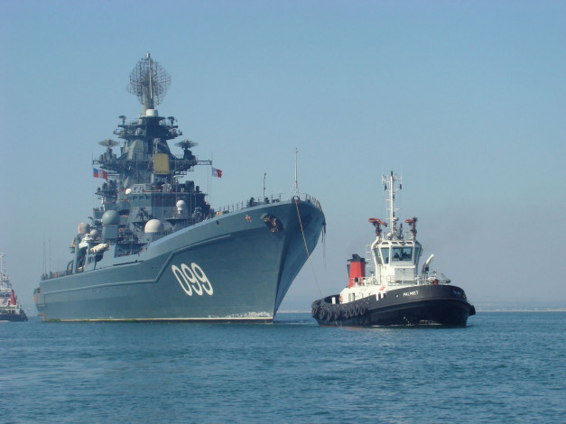 Обои картинки фото корабли, разные, вместе