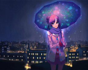 Картинка аниме *unknown другое