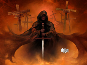 обоя ария, музыка