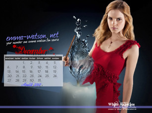 Картинка emma watson календари знаменитости