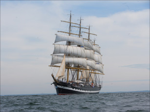 Картинка корабли парусники