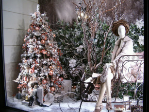 Картинка праздничные Ёлки