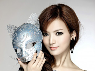 Картинка разное маски карнавальные костюмы