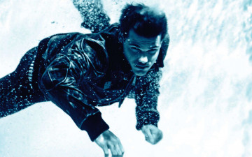 Картинка кино фильмы abduction под водой