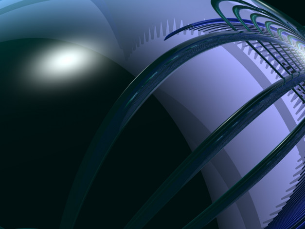 Обои картинки фото 3д, графика, abstract, абстракции, тёмный, узор, абстракция