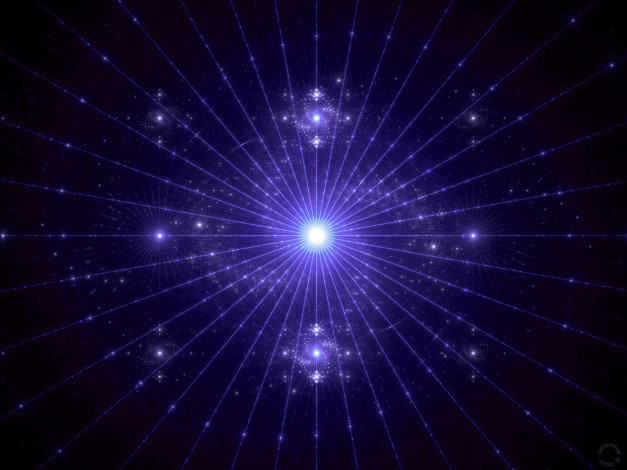 Обои картинки фото 3д, графика, fractal, фракталы, абстракция, узор, тёмный