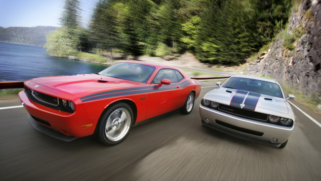 Обои картинки фото автомобили, dodge, авто