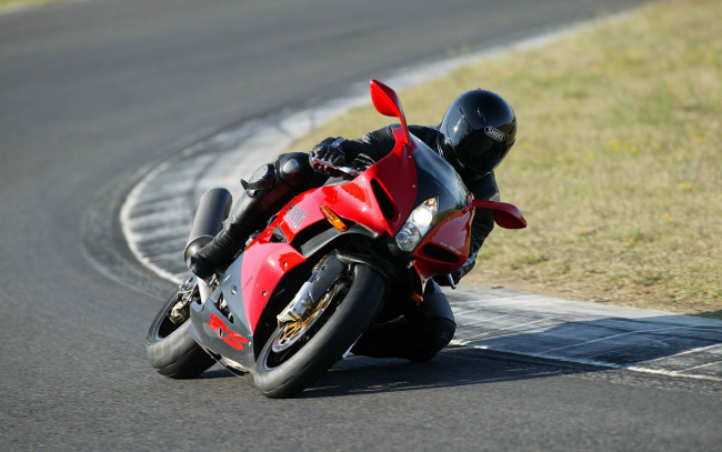 Обои картинки фото спорт, мотоспорт, трек, гонки, скорость